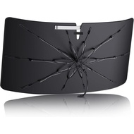 Ice-Shield Car Windshield Sun Shade for [BMW 3 Series4 Series 13-257 Series 16–22i7ix1ix2 23-25X1 15