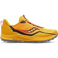 全新現貨 Saucony Men's Peregrine 12 Trail Running Shoes