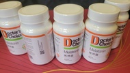 醫之選萬通靈（褪黑激素）Doctor's Choice Melatonin 60 capsules
