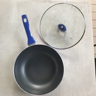 Empico Non-Stick Aluminium Cookware
