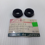 (FIC FC-2032) (3/4"=19mm) Wheel Cylinder Brake Cup Seal Proton Wira Saga Iswara Nissan Datsun F22 C2
