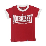 Baju Anak Kaos Band Morissey