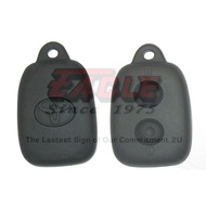 Toyota Rush / Avanza 2 Button Remote Lock Unlock 315mhz 433mhz
