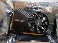 Zotac Geforce GTX1060 3GB