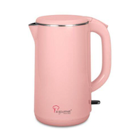 La gourmet 1.8L Seamless Electric Kettle (Macaron Collection)