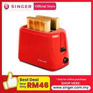 Singer BT700 Bread Toaster "NO COD"