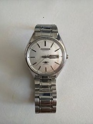 星辰錶（CITIZEN）Eagle 7 系列（唔郁不能動）
