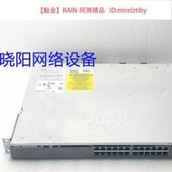 Cisco 思科 C9200-24P-A C9200-NM-4G24口千兆千兆POE交換機