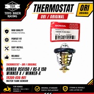 RSX150 RS-X 150 RSX 150 Winner X Winner-X Thermostat Thermo Stat Water Tank Sensor 19300-K56-N01