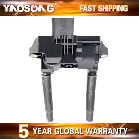Ignition Coil for Mercedes Benz S63 S560 E63 C63 GT63 G550 GLC63 C190 C217 C63 A1779060300 A17790695