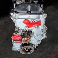 Toyota Hiace Hilux Fortuner 2.8 1GD 2.4 2GD engine kosong Rebuild