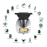 Thermomix TM6
