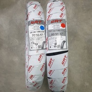 TAYAR TUBELESS GRT-368 BUNGA ROSSO SPORT PIRELLI ROSSO 70/90-17 80/90-17