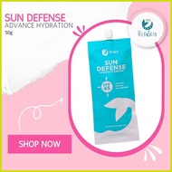 ∢ ➜ ☇◑ ۩ HerSkin Sun Defense 50g | SPF45  | Her Skin by Kat Melendez KM