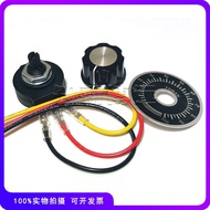 Welding Machine Adjustment Knob Potentiometer RVS28 B102/B472/B103/B502/B223 1K 4K7 5K