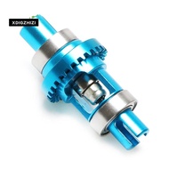 For K989-26 K969-29 Metal Ball Differential Box for  K989 K969 K979 K999 P929 P939 1/28 RC Car Spare