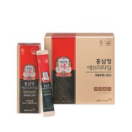 [Expiry: 2023.03.09] Cheong Kwan Jang Korean Red Ginseng Extract Everytime 正官庄高丽参膏口服液 (ratio 30%)