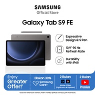 Samsung Galaxy Tab S9 FE 6GB_128GB