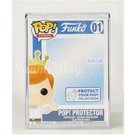 【Sunny Buy】◎現貨◎ FUNKO POP PROTECTOR 硬殼 原廠 專用展示盒 保護盒