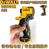 Đèn LED Cầm Tay DeWei DCF922/887/894/880/801 Vỏ Máy DCD999/996/777/791/708/710 Phụ Kiện Quay Phim Ch