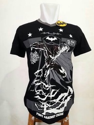 Tshirt Minute Mirth Batman Series