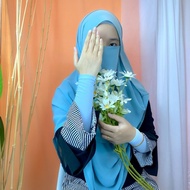 Handsock Ara bynurbella handsock pendek handsock selesa