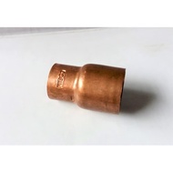 Nibco Reducer uk 7/8" x 5/8" (22 mm x 16 mm)