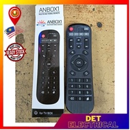 TV BOX Universal Remote EVPAD EVAI REMOTE CONTROL