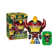 Funko Pop Power Rangers Bitty Pop Bitty Bot Megazord with Red Ranger