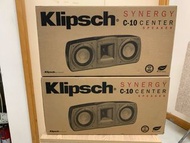 Klipsch speaker
