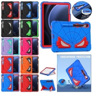 For Samsung Galaxy Tab S7 S8 S9 FE 11.0 T870 X700 X710 SM-X716B X510 X515Armor Tablet Kids Shockproo