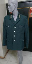 東德警察正式禮服(公發品/尺寸g-52-1)