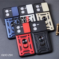IQOO Z9X 5G TRANSFORMER SLIDE CASE ROBOT CASE IQOO Z9X 5G