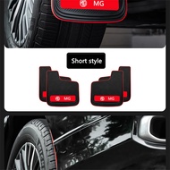 Thích hợp cho MG3 MG5 mg6 mg7 TF ZR ZS GS GT HS bốn mùa xe hơi phổ thông Fender rộng cơ thể tấm chắn