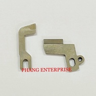 Pisau Mesin Jahit Tepi BLADE Ame overlock sewing machine