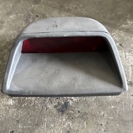 WIRA THIRD BRAKE LAMPU BREK KETIGA ORIGINAL USED FROM JAPAN