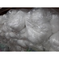 Polyester fiber polyester fiber 1kg