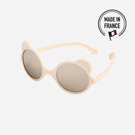 Ki ET LA Sunglasses - OurSon Cream