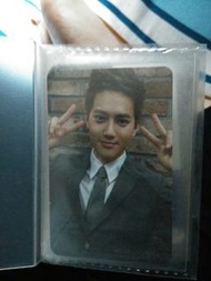 exo suho growl suho小卡 exo suho exo 咆哮小卡 exo小卡