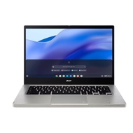 ACER Chromebook Vero 514 CBV514-1HT-55VF 14" i5-1235U 8GB 256GB SSD Iris Xe Chrome 3Y Warranty