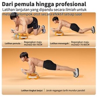 Ab Wheel Roller 4 Wheel Ab Wheel 4/Ab Roller Gym Abs Portable /Ab Wheel Wide Wheel Pegas/Ab Roller 4