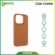 VENVO - VV84 Case Looma Xiaomi Redmi Note 15 4G 5G 15 Pro 5G 15 Pro Plus 5G Phone Case
