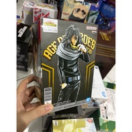 Banpresto Age Of heroes Eraser Head my hero academia