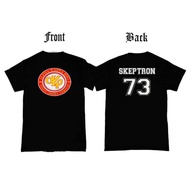 Alpha Kappa Rho T-Shirt AKP Logo Design w