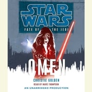 Star Wars: Fate of the Jedi: Omen Christie Golden