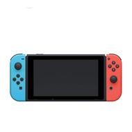 Nitendo Switch Gaming Console 1.1 Neon Red Blue