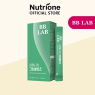 NUTRIONE BB LAB Fresh Start Green Cleanse (8g x 14 sticks) 1 BOX