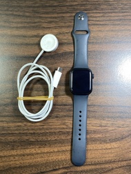 Apple Watch S7 Series 7 GPS 41mm蘋果手錶 藍色 小顆Series7