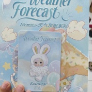 Skincare healthy nommi v10 rainbow bc