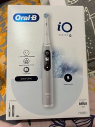 Oral-B iO Series 6